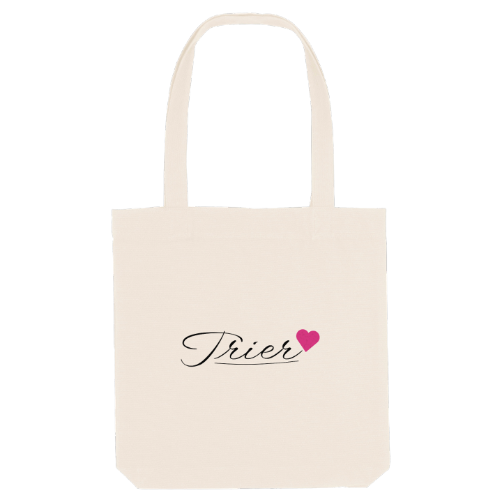 Trier hjerte mulepose – mulepose fra PinShirt
