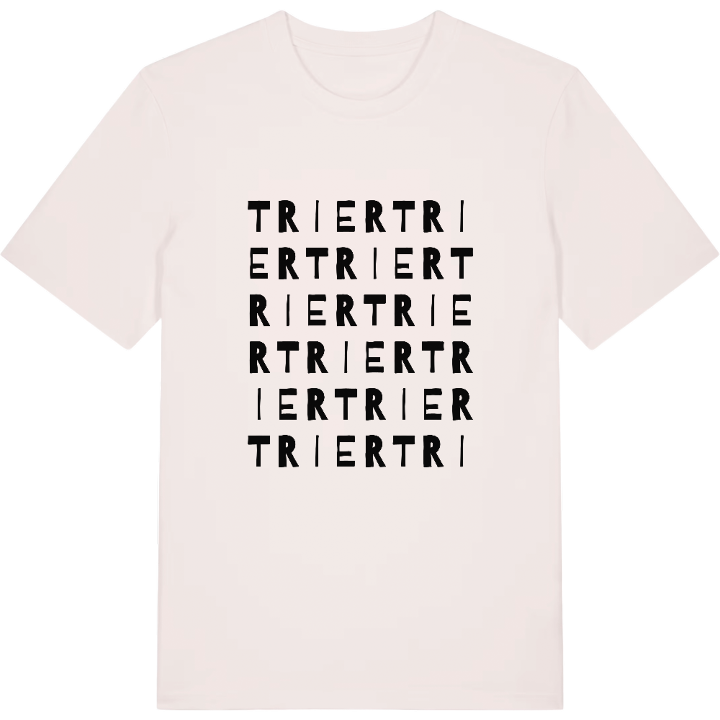 Trier ordleg T-shirt – t-shirt fra PinShirt