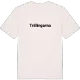 Trillingarna fed T-shirt