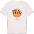 Trin cirkel T-shirt