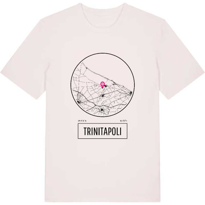 Trinitapoli T-shirt – t-shirt fra PinShirt