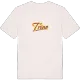 Trino baseball T-shirt