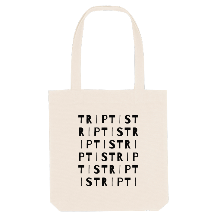 Triptis ordleg mulepose – mulepose fra PinShirt