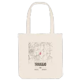 Triuggio kort mulepose