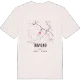 Trivigno kort T-shirt