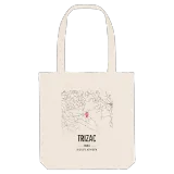 Trizac kort mulepose