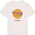 Trizay cirkel T-shirt