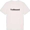 Trollesund fed T-shirt
