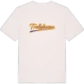 Trollgläntan baseball T-shirt