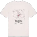 Trollhättan kort T-shirt