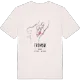 Tromsø kort T-shirt