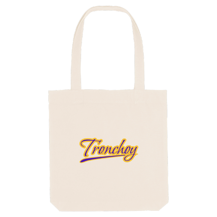Tronchoy baseball mulepose – mulepose fra PinShirt