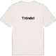 Tröndel fed T-shirt