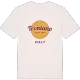 Trontano cirkel T-shirt