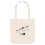 Tropea kort mulepose