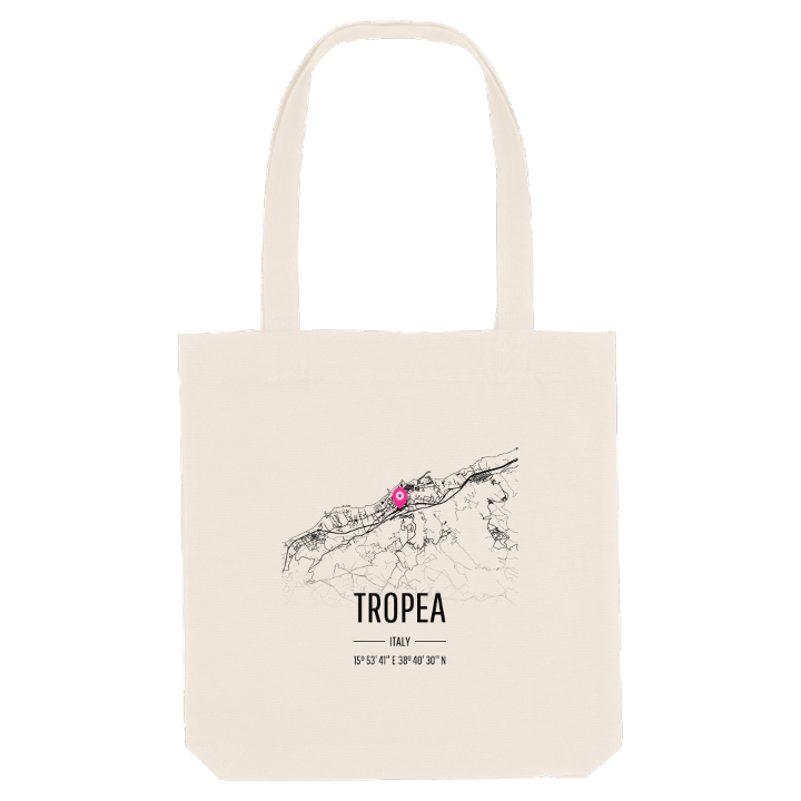 Tropea kort mulepose – mulepose fra PinShirt