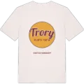 Trory cirkel T-shirt