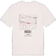 Trösel kort T-shirt