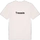 Trossin fed T-shirt