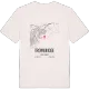 Trowbridge kort T-shirt