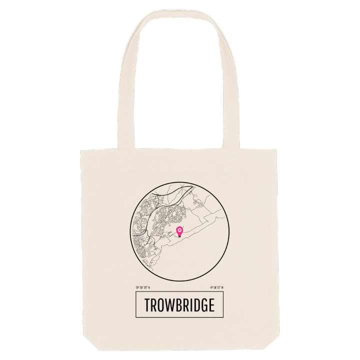 Trowbridge mulepose – mulepose fra PinShirt