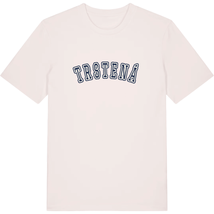 Trstená college T-shirt – t-shirt fra PinShirt