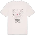 Trujillo kort T-shirt