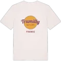 Trumilly cirkel T-shirt