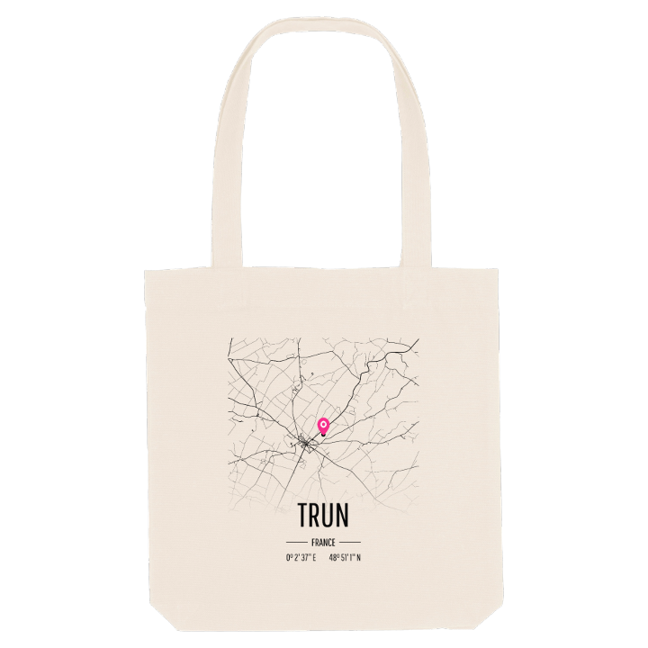 Trun kort mulepose – mulepose fra PinShirt