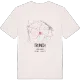 Trunch kort T-shirt