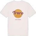 Truro cirkel T-shirt