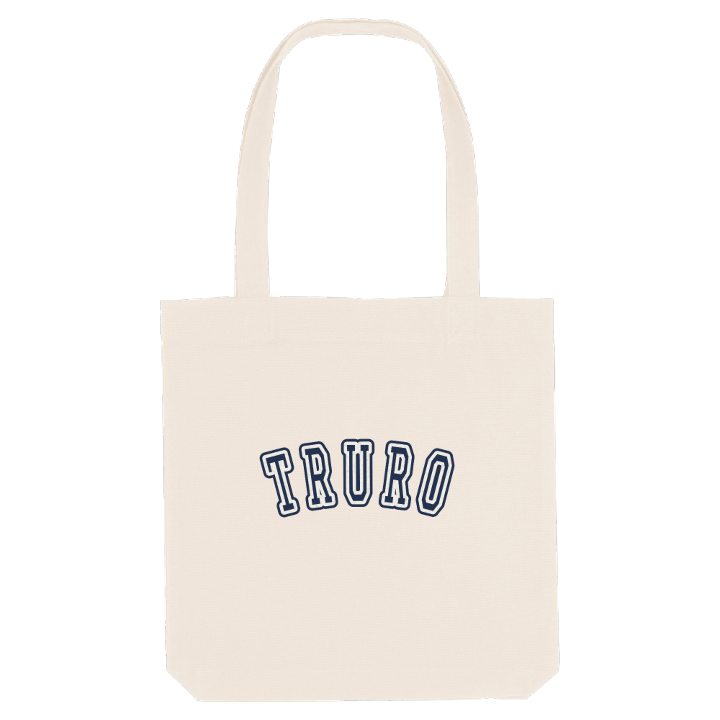 Truro college mulepose – mulepose fra PinShirt