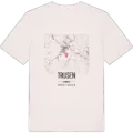 Trusen kort T-shirt