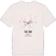 Tullow kort T-shirt