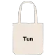 Tun fed mulepose