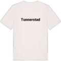 Tunnerstad fed T-shirt