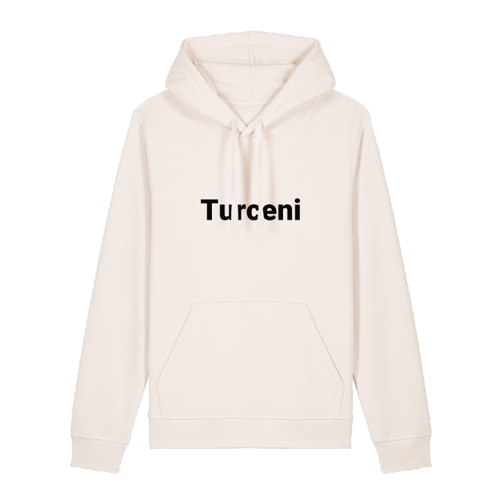 Turceni fed hættetrøje – hættetrøje fra PinShirt