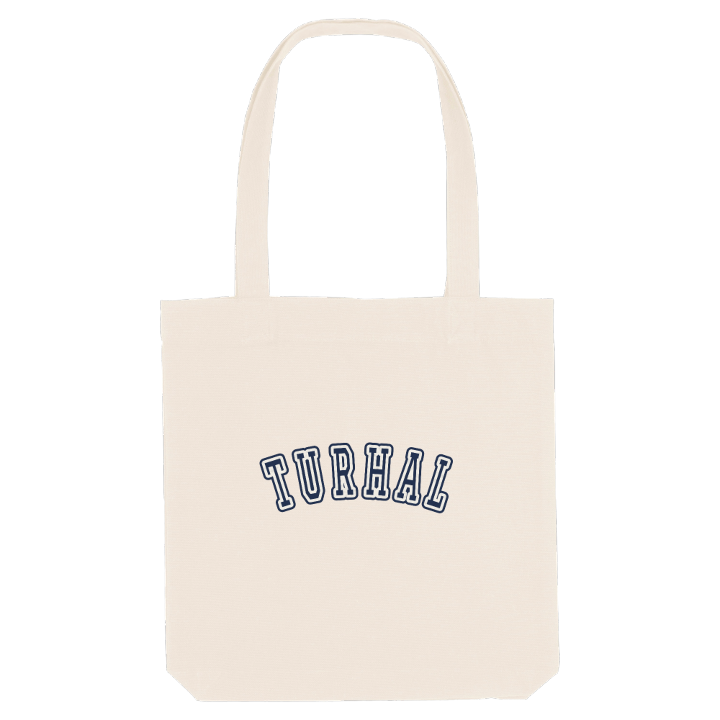 Turhal college mulepose – mulepose fra PinShirt