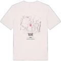 Tuve kort T-shirt