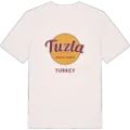 Tuzla cirkel T-shirt