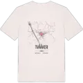 Tvååker kort T-shirt