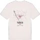 Tvååker kort T-shirt