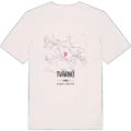 Tvärnö kort T-shirt