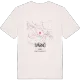 Tvärnö kort T-shirt