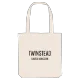Twinstead i Storbritannien mulepose