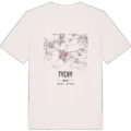 Tychy kort T-shirt