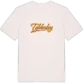 Tyldesley baseball T-shirt
