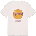 Tynset cirkel T-shirt