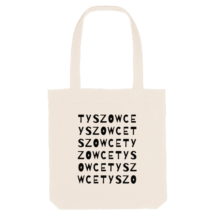 Tyszowce ordleg mulepose – mulepose fra PinShirt