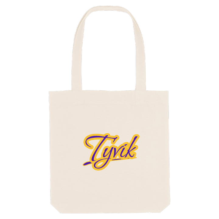 Tyvik baseball mulepose – mulepose fra PinShirt